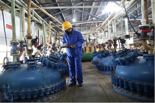 制造業的真正危機 技術根植與人力資本的缺失