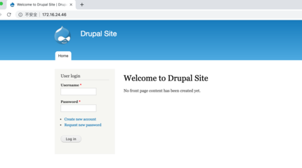 滲透測試實(shí)戰(zhàn)-DC-1:1靶機(jī)入侵+Matrix2靶機(jī)入侵
