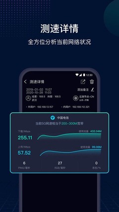 測速網(wǎng)SpeedTest CMS系統(tǒng) 高效管理網(wǎng)絡測速服務的技術核心